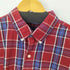 チャップス CHAPS EASY CARE BDチェック L/S シャツ ビッグサイズ メンズ import:L