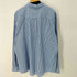 チャップス CHAPS EASY CARE BDストライプ L/S シャツ ビッグサイズ メンズ import:L