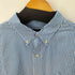 チャップス CHAPS EASY CARE BDストライプ L/S シャツ ビッグサイズ メンズ import:L