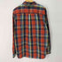 チャップス CHAPS EASY CARE BDチェック L/S シャツ ビッグサイズ カラフル メンズ import:L