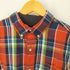 チャップス CHAPS EASY CARE BDチェック L/S シャツ ビッグサイズ カラフル メンズ import:L