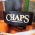 チャップス CHAPS EASY CARE BDチェック L/S シャツ ビッグサイズ カラフル メンズ import:L