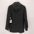 カーハート Carhartt ロゴパッチ フーデッド カバーオール ジャケット メンズ import:L