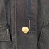 カーハート Carhartt ロゴパッチ フーデッド カバーオール ジャケット メンズ import:L