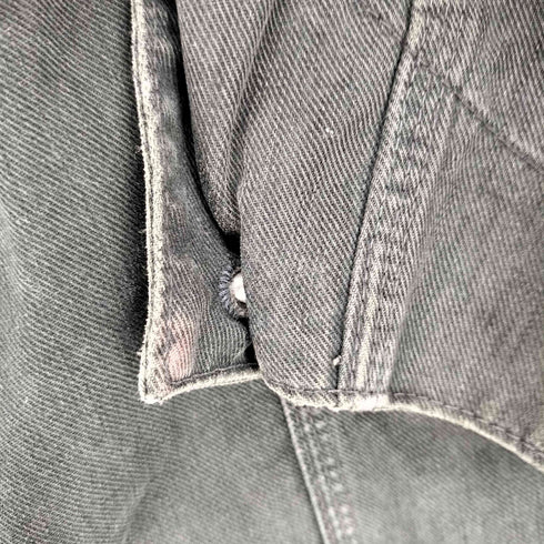 カーハート Carhartt ロゴパッチ フーデッド カバーオール ジャケット メンズ import:L
