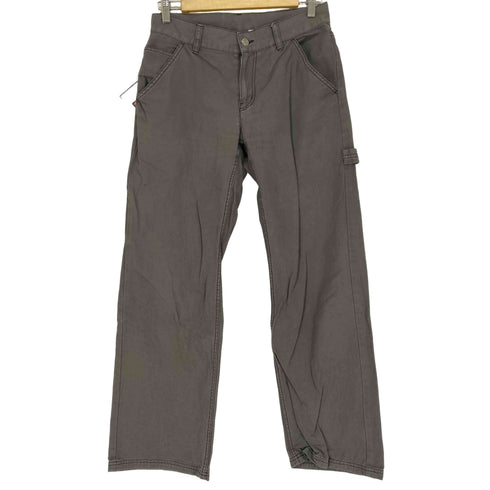 エックスガール X-girl 24SS FACE WORK PANTS レディース JPN:M