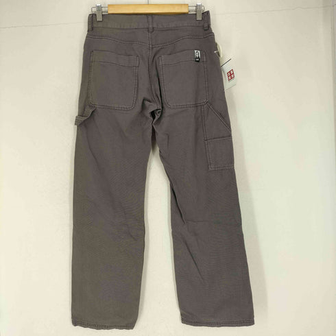 エックスガール X-girl 24SS FACE WORK PANTS レディース JPN:M
