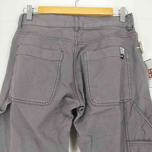 エックスガール X-girl 24SS FACE WORK PANTS レディース JPN:M