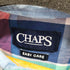 チャップス CHAPS EASY CARE BDチェック L/S シャツ ビッグサイズ カラフル メンズ 2XB