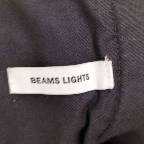 ビームスライツ BEAMS Lights ダンボールニット リラックス イージーパンツ メンズ JPN:M