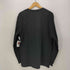 カーハート Carhartt メキシコ製 ORIGINAL FIT WORKWEAR POCKET LONG-SLEEVE T-SHIRT フロントポケット ロングスリーブ Tシャツ メンズ import:S