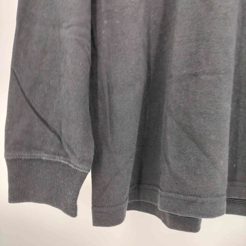 カーハート Carhartt メキシコ製 ORIGINAL FIT WORKWEAR POCKET LONG-SLEEVE T-SHIRT フロントポケット ロングスリーブ Tシャツ メンズ import:S