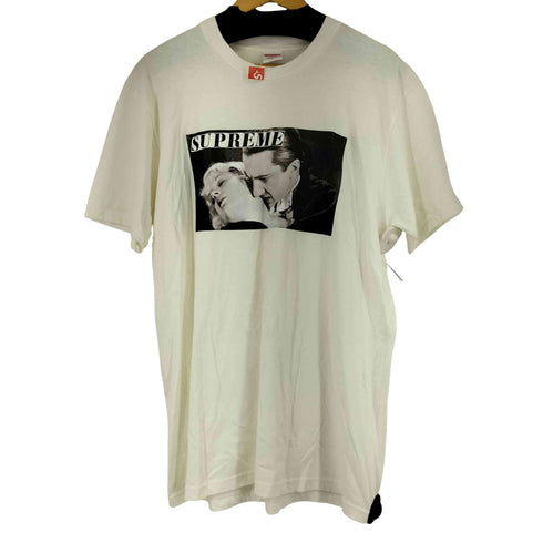 シュプリーム Supreme 19SS lugosi tee メンズ import:L