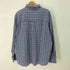 チャップス CHAPS EASY CARE BDチェック L/S シャツ ビッグサイズ カラフル メンズ XXL