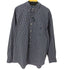 チャップス CHAPS EASY CARE BDチェック L/S シャツ ビッグサイズ カラフル メンズ 2XB