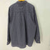 チャップス CHAPS EASY CARE BDチェック L/S シャツ ビッグサイズ カラフル メンズ 2XB
