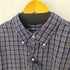チャップス CHAPS EASY CARE BDチェック L/S シャツ ビッグサイズ カラフル メンズ 2XB