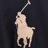 ポロラルフローレン POLO RALPH LAUREN ビッグポニー Vガゼットスウェット レディース JPN:XS