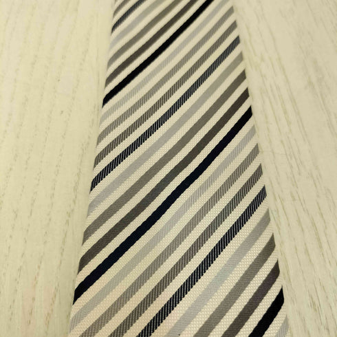 ポールスミス Paul Smith ストライプ ネクタイ メンズ
