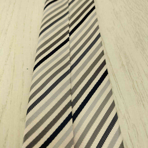 ポールスミス Paul Smith ストライプ ネクタイ メンズ