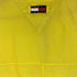 トミージーンズ tommy jeans 90S アームロゴプリント カンガルーポケット リップストップ ナイロンアノラックジャケット メンズ import:L