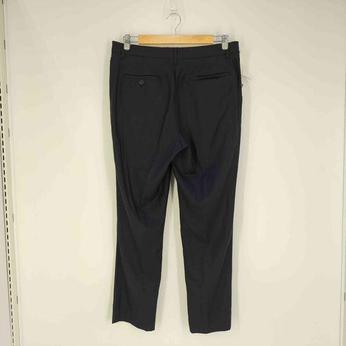 ユニクロプラスジェイ UNIQLO+J ウールスリムパンツ レディース 73cm