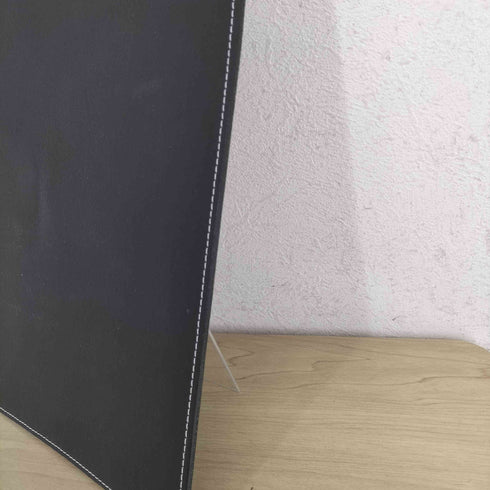 エンダースキーマ Hender Scheme レザードキュメントケース メンズ