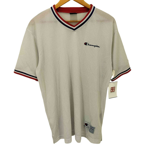 チャンピオン Champion NBA baseketball tee メンズ import:XL