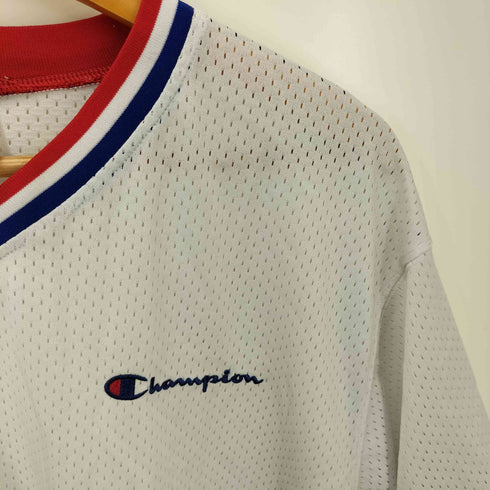 チャンピオン Champion NBA baseketball tee メンズ import:XL