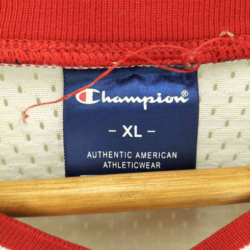 チャンピオン Champion NBA baseketball tee メンズ import:XL