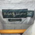 ラルフローレン RALPH LAUREN CLASSIC FIT ポニー刺繍 ボタンダウン ロングスリーブシャツ メンズ 17 1/2(34/35)