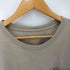 カーハート Carhartt ワンポイントロゴ ポケット S/S クルーネックTシャツ メンズ import:L