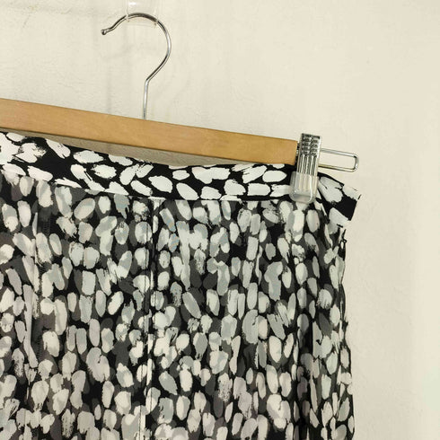 アイシービー ICB Brushed Dots スカート レディース 9