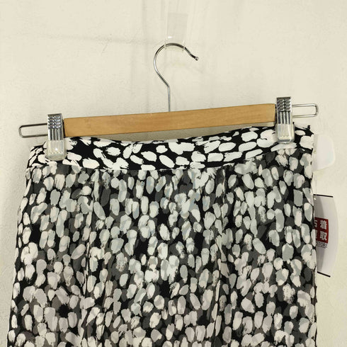 アイシービー ICB Brushed Dots スカート レディース 9