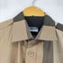 バーバリーロンドン BURBERRY LONDON ノバチェック S/S シャツ メンズ import:M