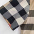 バーバリーロンドン BURBERRY LONDON ノバチェック S/S シャツ メンズ import:M