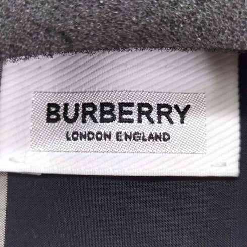 バーバリーロンドン BURBERRY LONDON ノバチェック S/S シャツ メンズ import:M