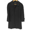 GIULIANO GROSSONI PURE CASHMERE ピュアカシミヤ ステンカラーコート バルマカーンコート メンズ 92 A3