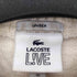 ラコステライブ Lacoste Live フロントロゴ ノルディック柄 ニット レディース JPN:XS