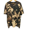 カーハート Carhartt タイダイ染め ORIGINAL FIT ワンポイントロゴ S/S ポケットTシャツ メンズ import:L