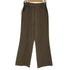 KIARIS VINTAGE レーヨン混スラックス レディース 38