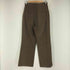 KIARIS VINTAGE レーヨン混スラックス レディース 38