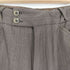 KIARIS VINTAGE レーヨン混スラックス レディース 38