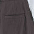 KIARIS VINTAGE レーヨン混スラックス レディース 38