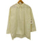 ジーナシス JEANASIS Big cuffs shirt レディース FREE