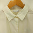 ジーナシス JEANASIS Big cuffs shirt レディース FREE