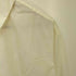 ジーナシス JEANASIS Big cuffs shirt レディース FREE