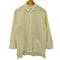 ジーナシス JEANASIS Big cuffs shirt レディース FREE
