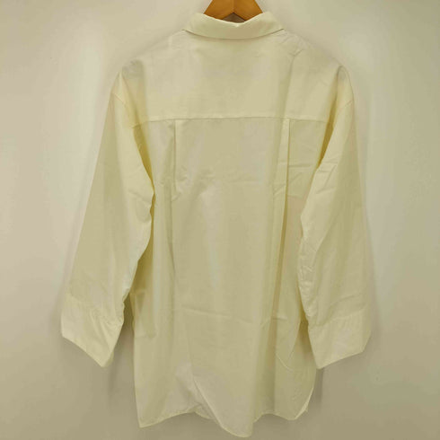 ジーナシス JEANASIS Big cuffs shirt レディース FREE
