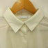ジーナシス JEANASIS Big cuffs shirt レディース FREE